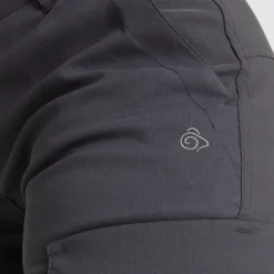 Kiwi Pro Expedition Hose für Damen | Graphite