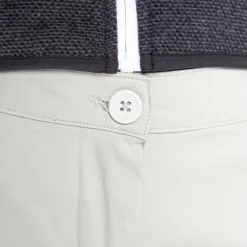 Kiwi Pro II Crop-Hose für Damen | Dove Grey