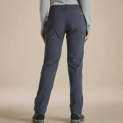 Kiwi Pro II Hose mit Winterfutter für Damen | Graphite
