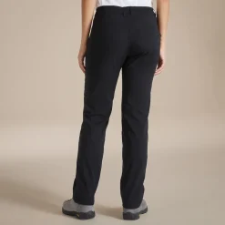 Kiwi Pro II Hose mit Winterfutter für Damen | Black