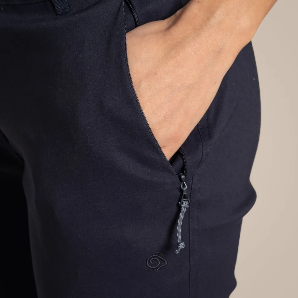 Kiwi Pro II-Hose für Damen | Dark Navy