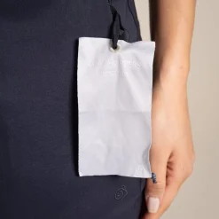 Kiwi Pro II-Hose für Damen | Dark Navy