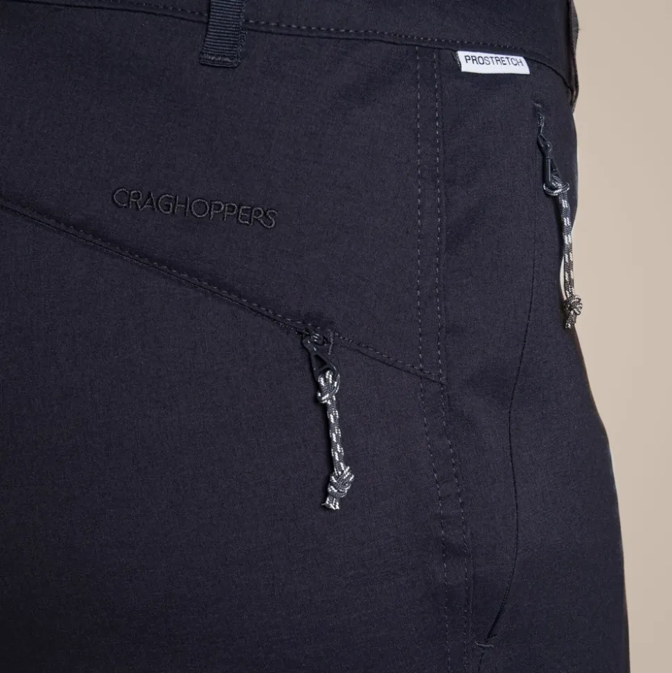 Kiwi Pro II-Hose für Damen | Dark Navy
