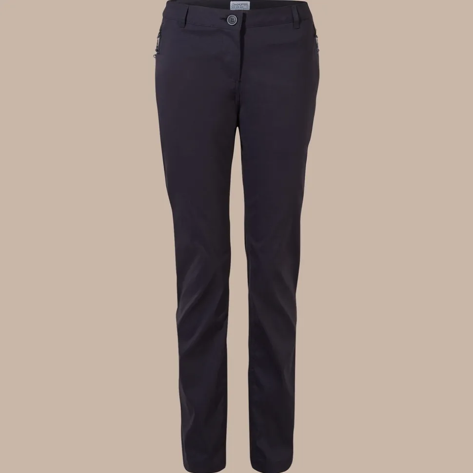 Kiwi Pro II-Hose für Damen | Dark Navy