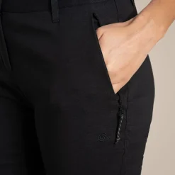 Kiwi Pro II-Hose für Damen | Black