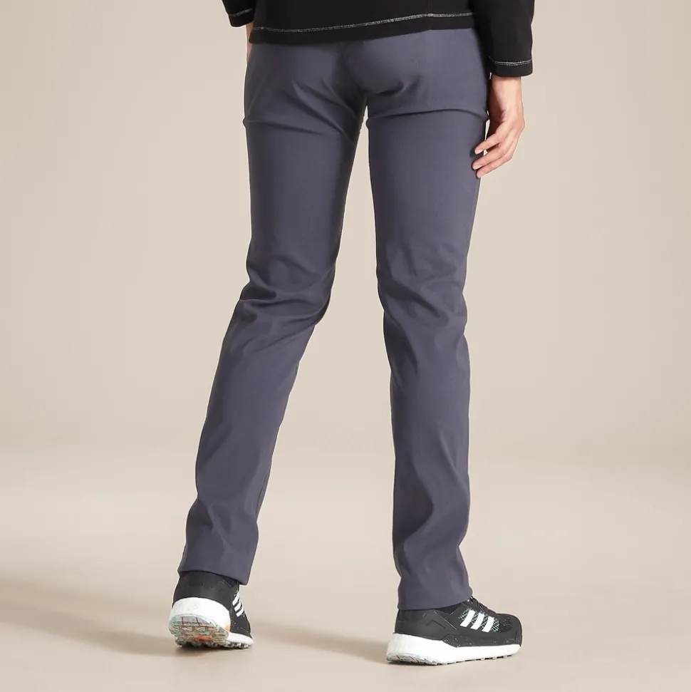 Kiwi Pro II-Hose für Damen | Graphite