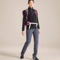 Kiwi Pro II-Hose für Damen | Graphite