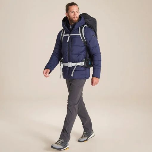 Kiwi Pro II-Hose für Herren | Dark Lead