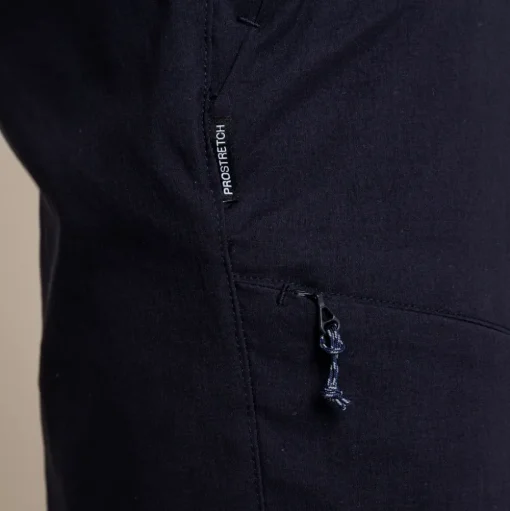 Kiwi Pro II-Hose für Herren | Dark Navy