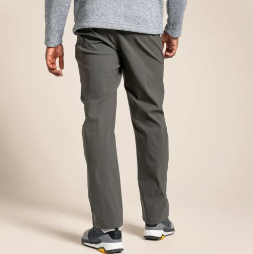 Kiwi Pro II-Hose für Herren | Dark Khaki