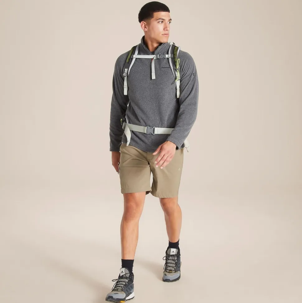 Kiwi Pro Shorts für Herren | Pebble