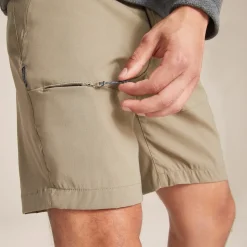 Kiwi Pro Shorts für Herren | Pebble