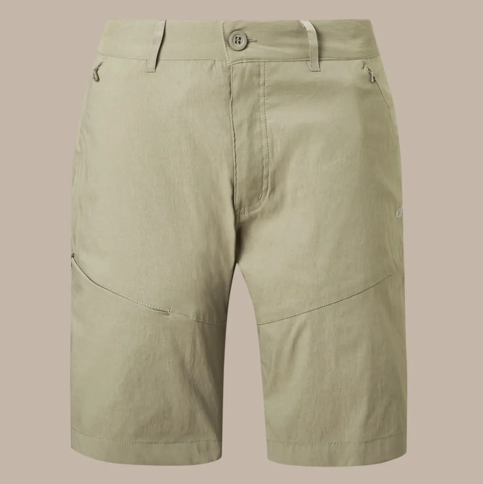 Kiwi Pro Shorts für Herren | Pebble