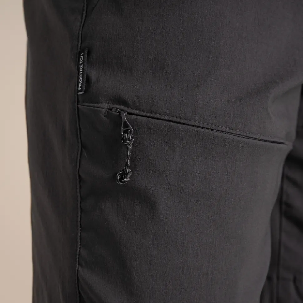 Kiwi Pro Shorts für Herren | Dark Lead