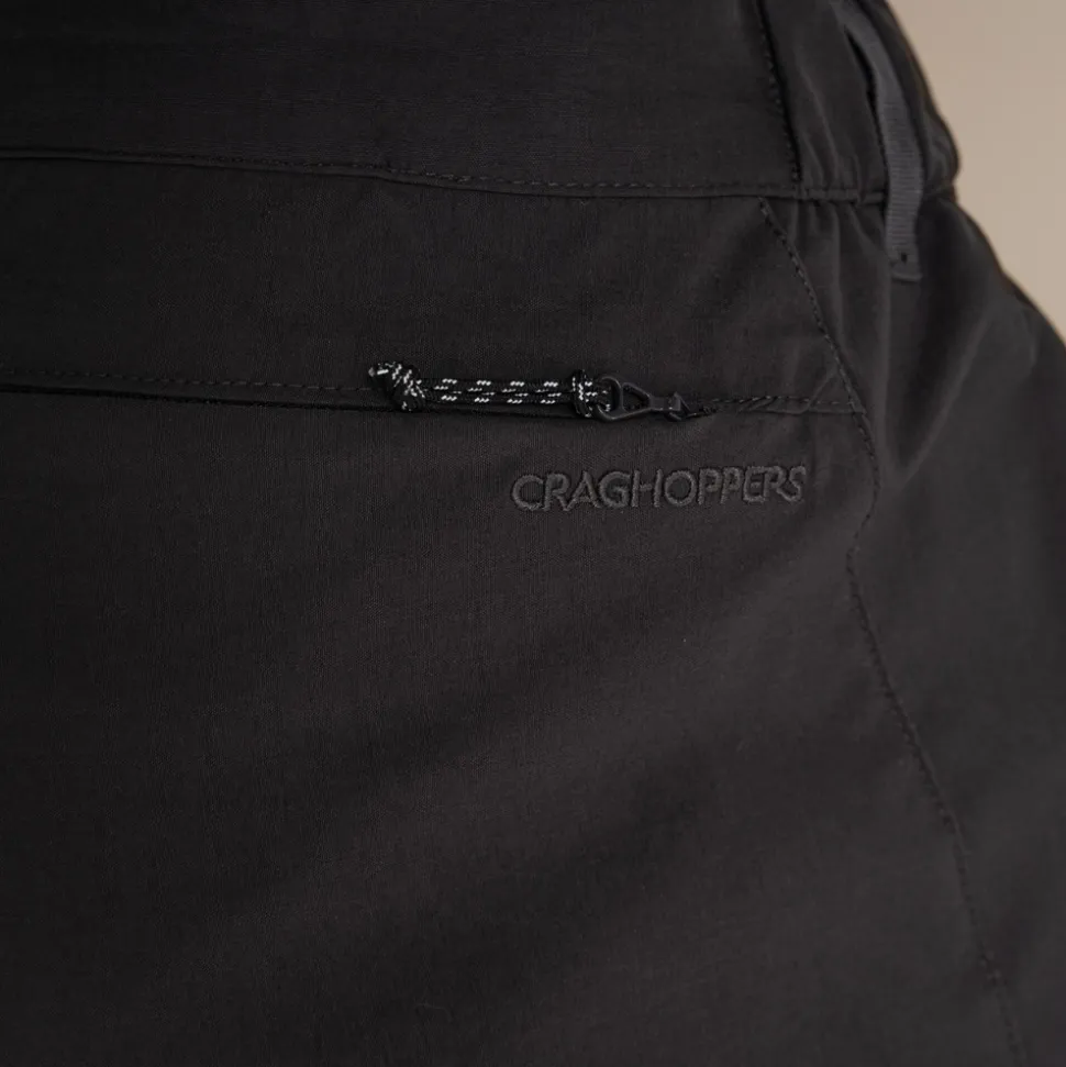 Kiwi Pro Shorts für Herren | Dark Lead