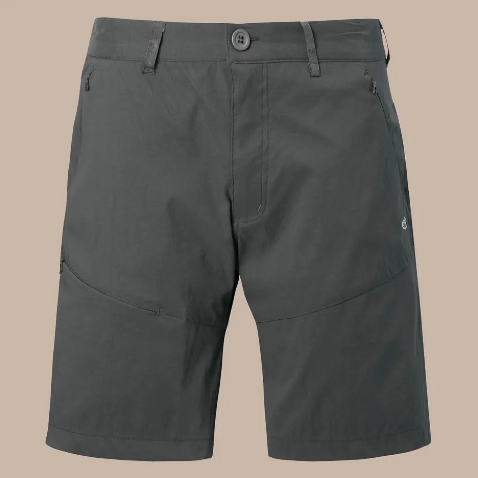 Kiwi Pro Shorts für Herren | Dark Lead