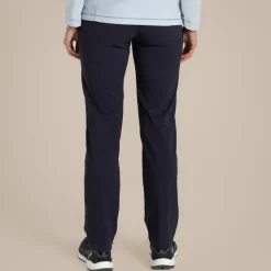 Kiwi Stretch Hose für Damen | Dark Navy