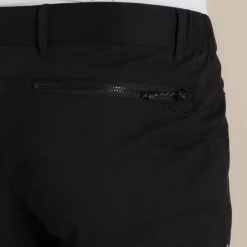 Kiwi Stretch Hose für Herren | Black