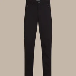 Kiwi Stretch Hose für Herren | Black