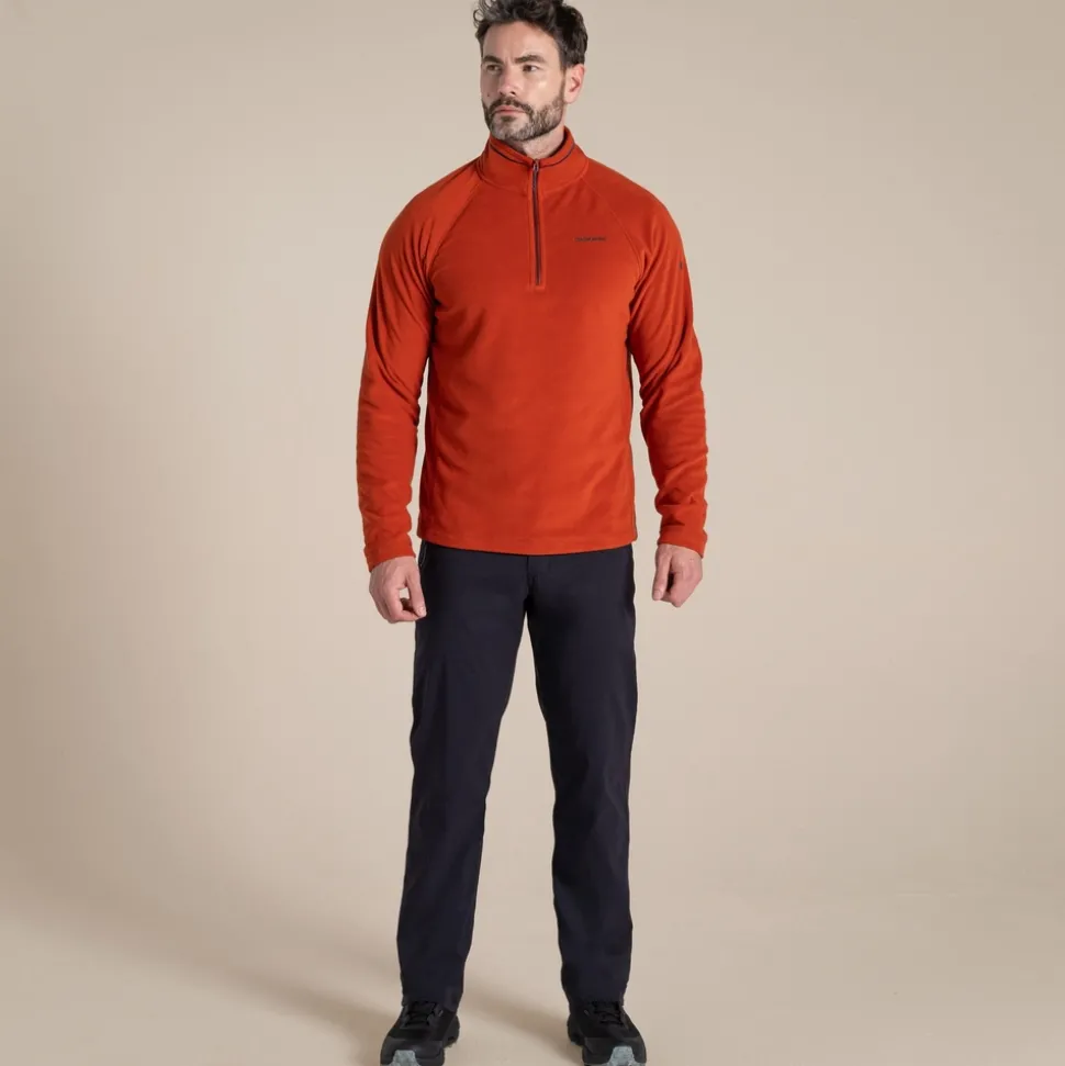 Kiwi Stretch Hose für Herren | Dark Navy