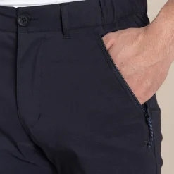 Kiwi Stretch Hose für Herren | Dark Navy
