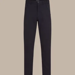 Kiwi Stretch Hose für Herren | Dark Navy