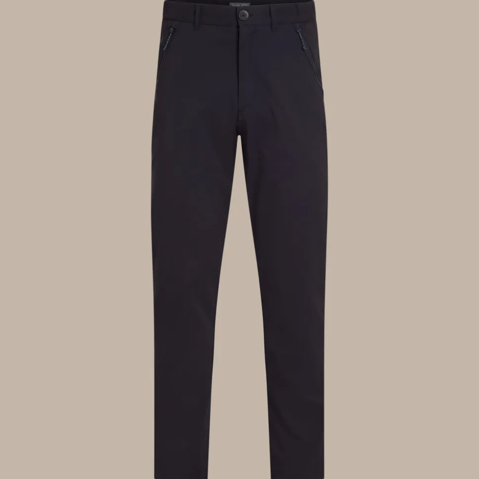 Kiwi Stretch Hose für Herren | Dark Navy