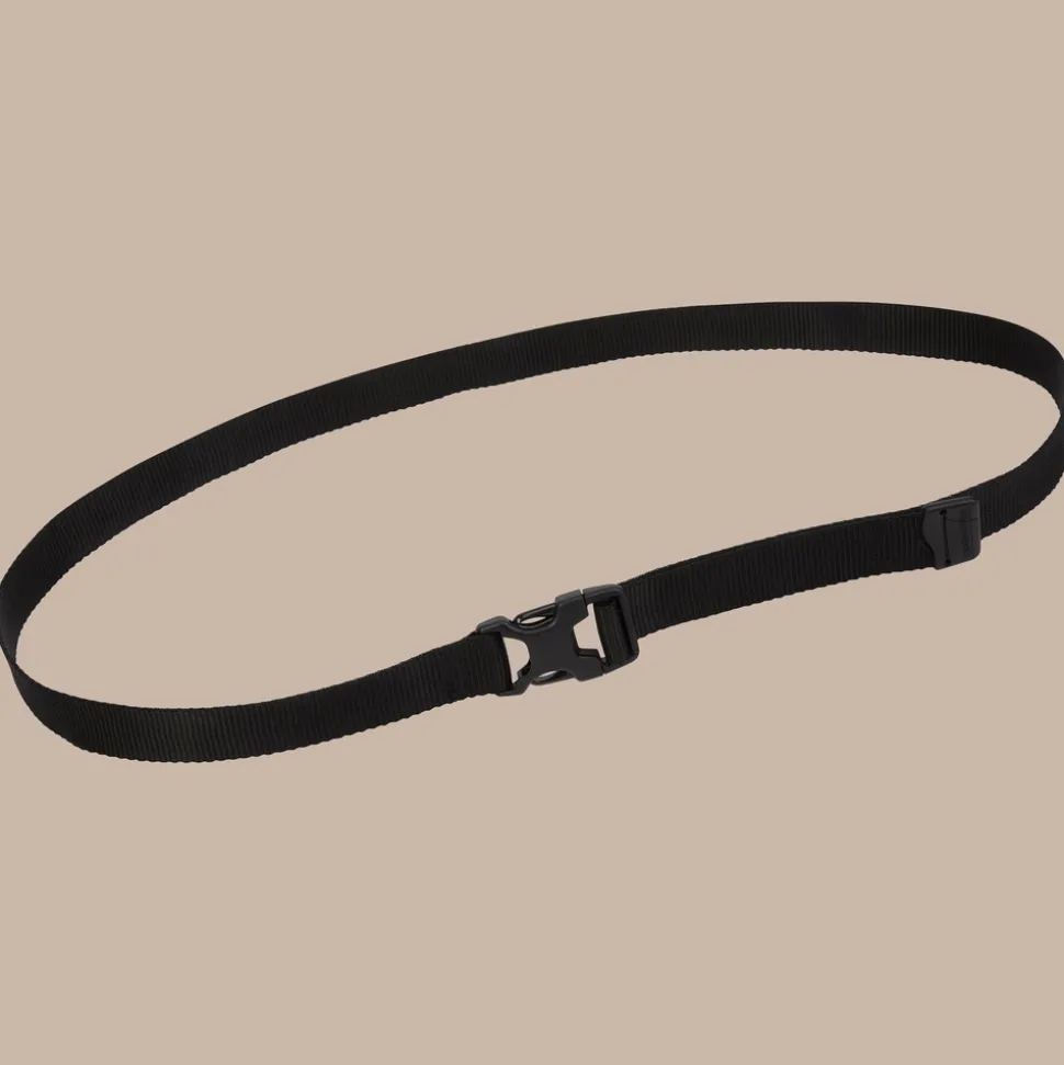 Kiwi-Gürtel | Black