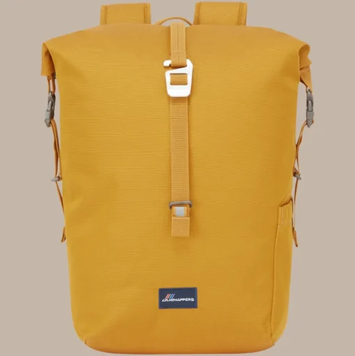 16L Kiwi Classic Rolltop II | Dark Butterscotch