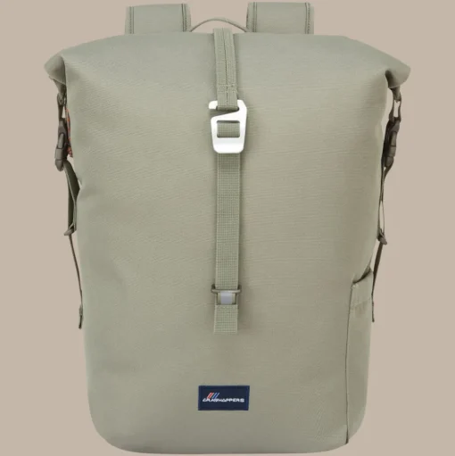 16L Kiwi Classic Rolltop II | Vert