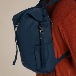 16L Kiwi Classic Rolltop II | Blue Stone