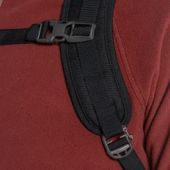 20L Kiwi Classic Rolltop-Rucksack II | Black