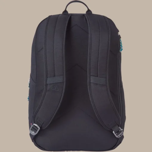 22L Kiwi Classic Rucksack II | Black