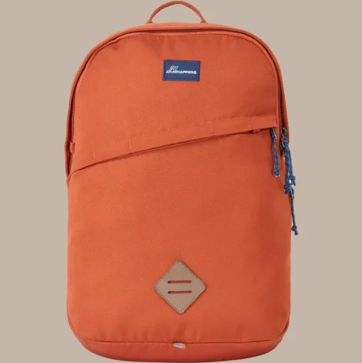 22L Kiwi Classic Rucksack II | Red Beach