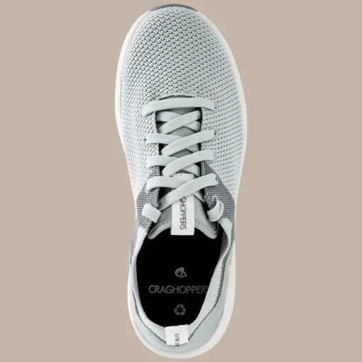 Lady Eco-Lite Low für Damen | Dove Grey