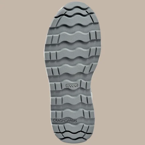 Lady Eco-Lite Low für Damen | Dove Grey