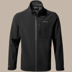 Leichte Altis-Jacke für Herren | Black