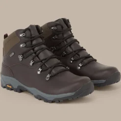 Lite Newhide Wanderstiefel für Herren | Mocha