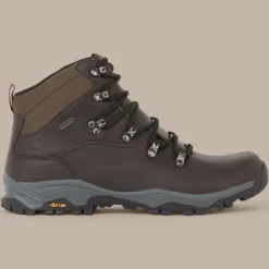 Lite Newhide Wanderstiefel für Herren | Mocha
