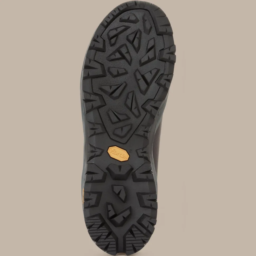 Lite Newhide Wanderstiefel für Herren | Mocha