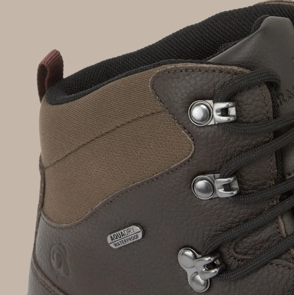 Lite Newhide Wanderstiefel für Herren | Mocha