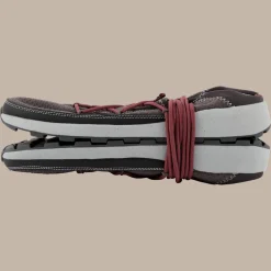 Locke Packaway-Schuhe für Herren | Black Pepper