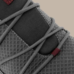 Locke Packaway-Schuhe für Herren | Black Pepper