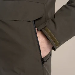 Lorton Thermic Jacke für Herren | Woodland Green