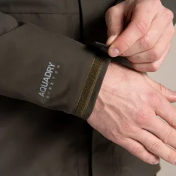 Lorton Thermic Jacke für Herren | Woodland Green