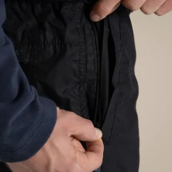 Maßgeschneiderte Expert Kiwi-Hose für Herren | Black