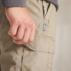 Maßgeschneiderte Expert Kiwi-Hose für Herren | Pebble