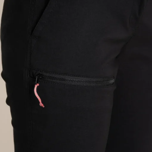 Mimas-Hose für Damen | Black