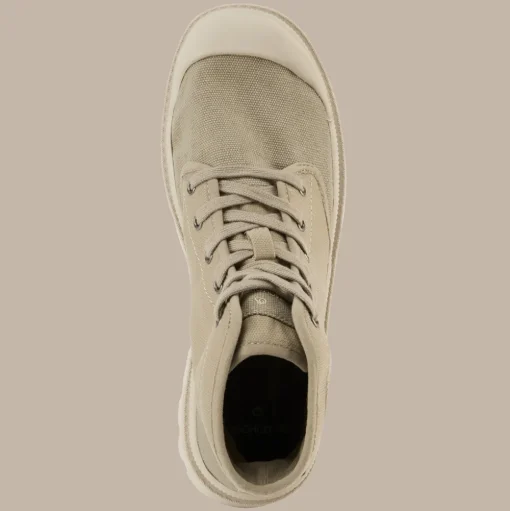 Mono-Mittelstiefel für Herren | Rubble