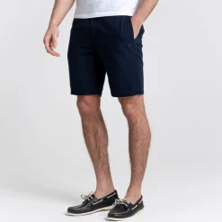 NosiBotanical Buck Shorts für Herren | Blue Navy